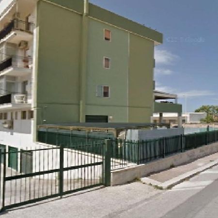 Il Marinaretto Giovinazzo Exterior foto