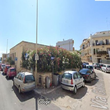Il Marinaretto Giovinazzo Exterior foto