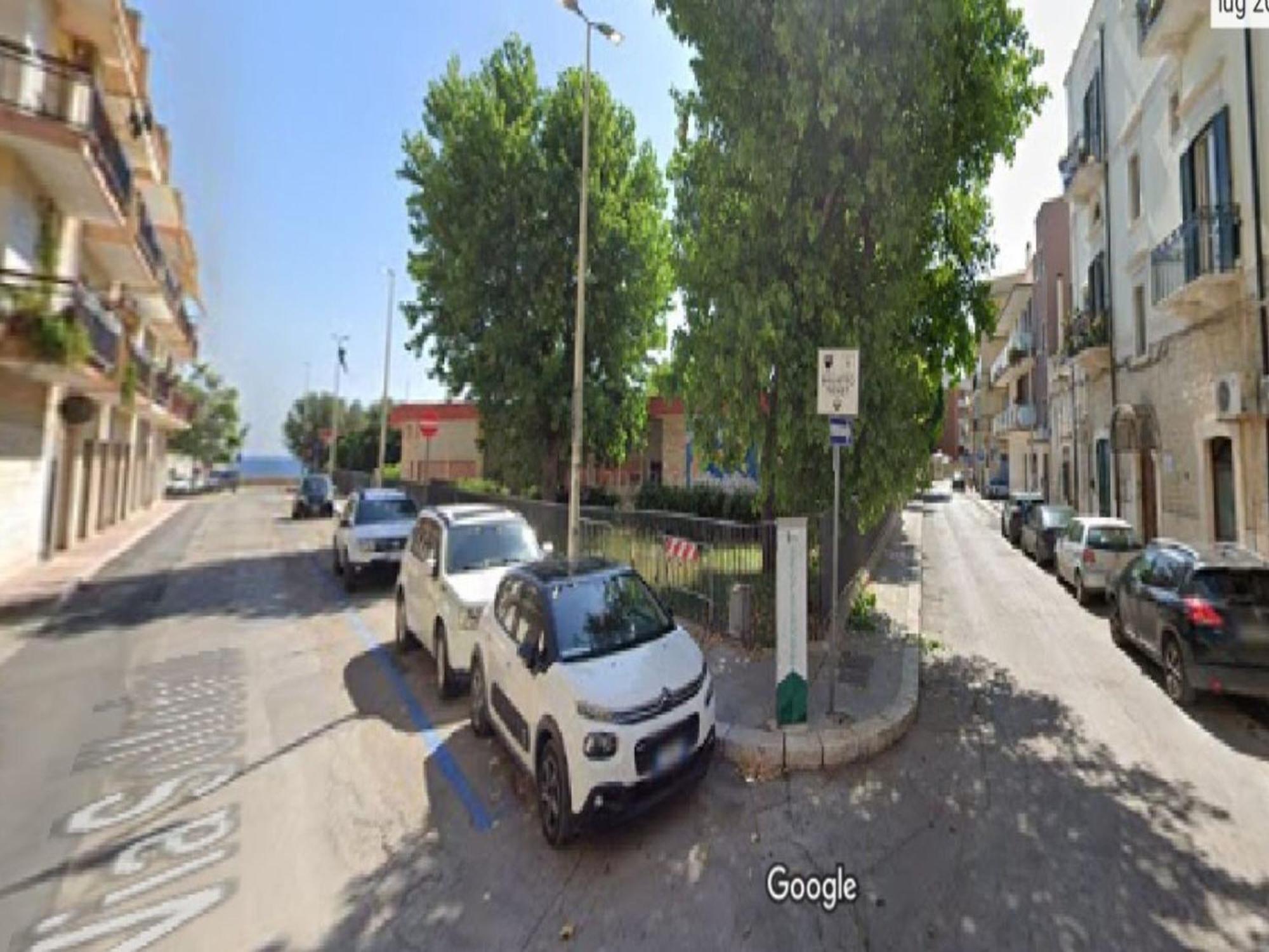 Il Marinaretto Giovinazzo Exterior foto