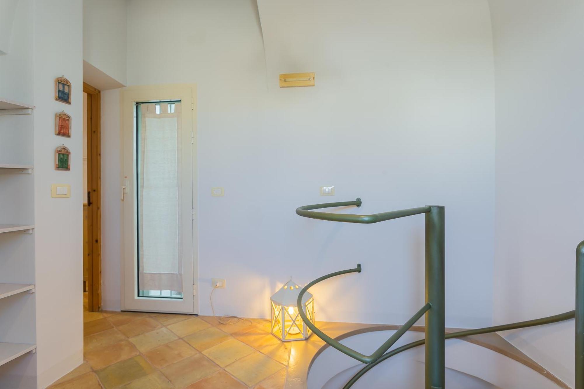 Il Marinaretto Giovinazzo Exterior foto