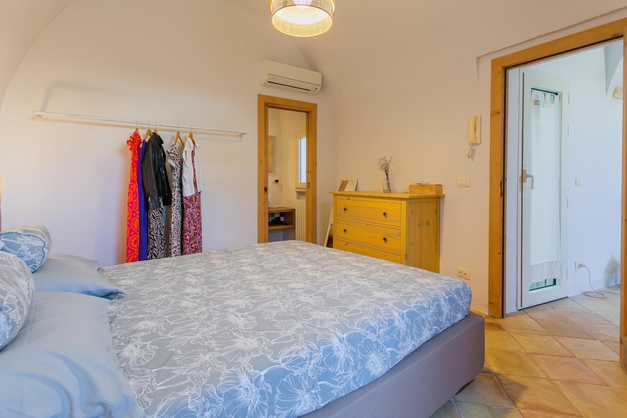 Il Marinaretto Giovinazzo Exterior foto