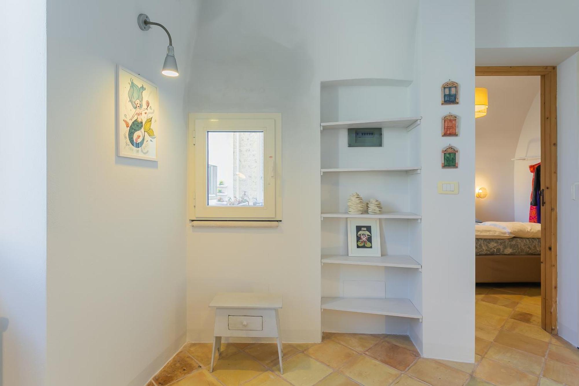 Il Marinaretto Giovinazzo Exterior foto