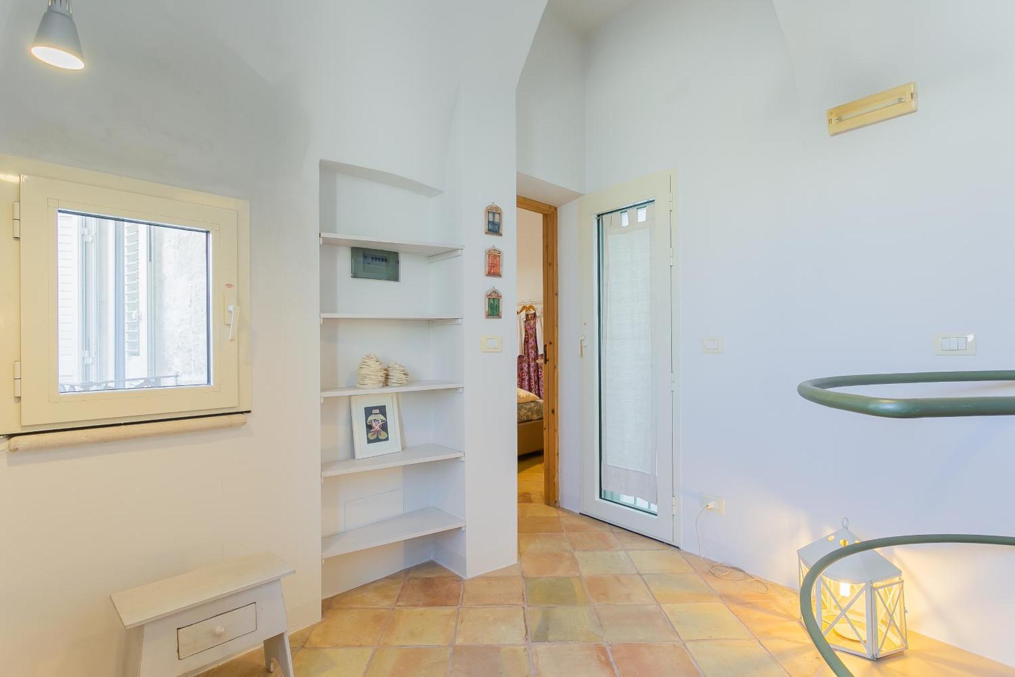Il Marinaretto Giovinazzo Exterior foto