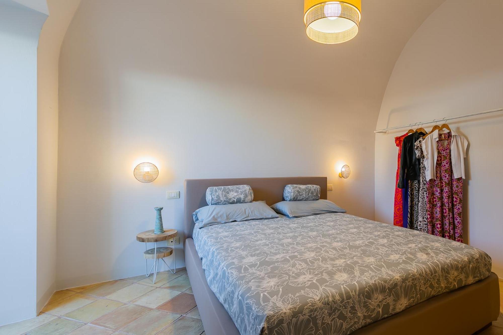 Il Marinaretto Giovinazzo Exterior foto