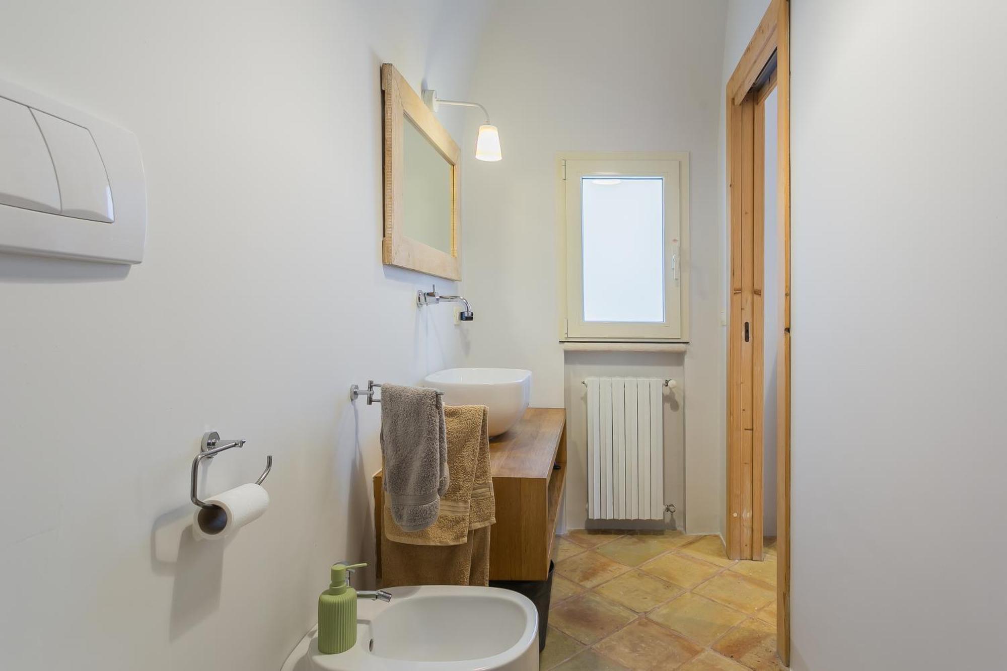 Il Marinaretto Giovinazzo Exterior foto