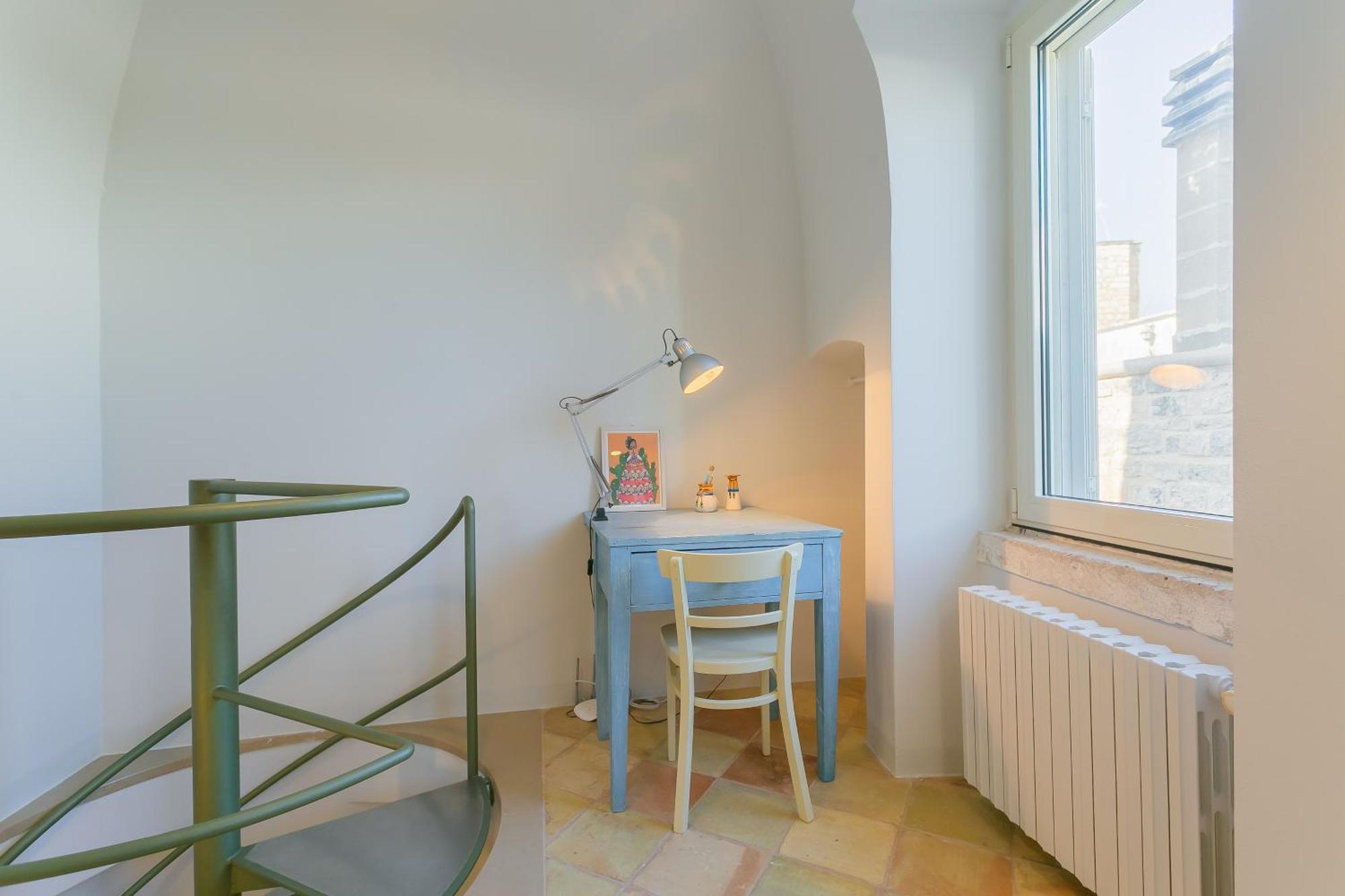 Il Marinaretto Giovinazzo Exterior foto