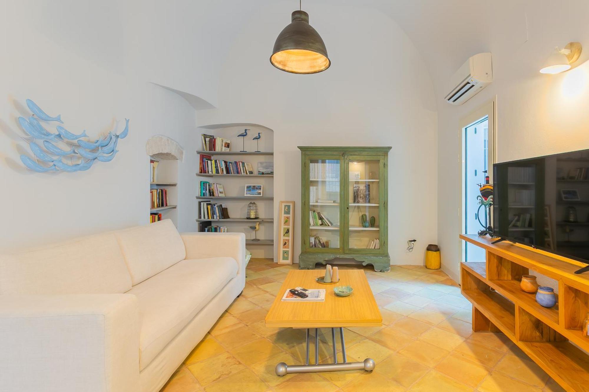 Il Marinaretto Giovinazzo Exterior foto